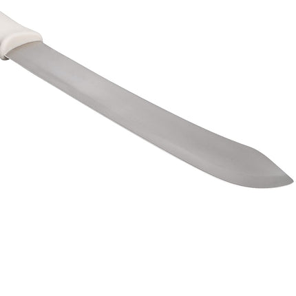 Dao Mổ Cá Dexter Russell S112-12H-PCP SANI-SAFE® 30.5 cm Cán Polypropylene Trắng Thép Carbon
