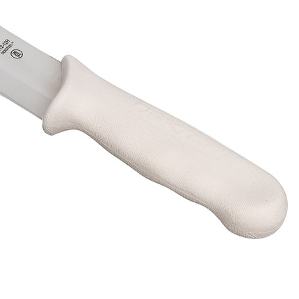 Dao Mổ Cá Dexter Russell S112-12H-PCP SANI-SAFE® 30.5 cm Cán Polypropylene Trắng Thép Carbon