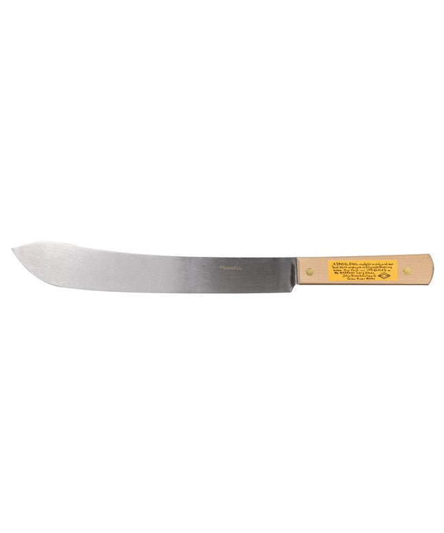 Dao Làm Thịt Dexter Russell 012-8BU 20.3 cm Cán Gỗ Beech Thép Carbon