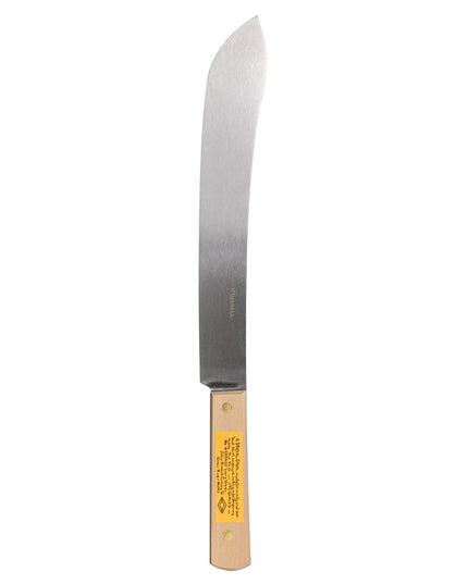 Dao Làm Thịt Dexter Russell 012-8BU 20.3 cm Cán Gỗ Beech Thép Carbon