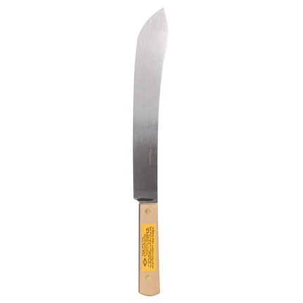 Dao Làm Thịt Dexter Russell 012-8BU 20.3 cm Cán Gỗ Beech Thép Carbon