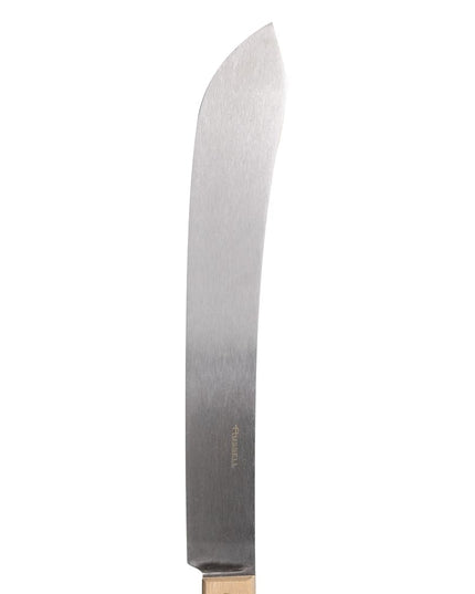 Dao Làm Thịt Dexter Russell 012-8BU 20.3 cm Cán Gỗ Beech Thép Carbon