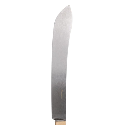 Dao Làm Thịt Dexter Russell 012-8BU 20.3 cm Cán Gỗ Beech Thép Carbon