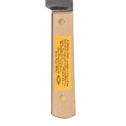 Dao Làm Thịt Dexter Russell 012-8BU 20.3 cm Cán Gỗ Beech Thép Carbon