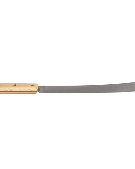 Dao Làm Thịt Dexter Russell 012-8BU 20.3 cm Cán Gỗ Beech Thép Carbon