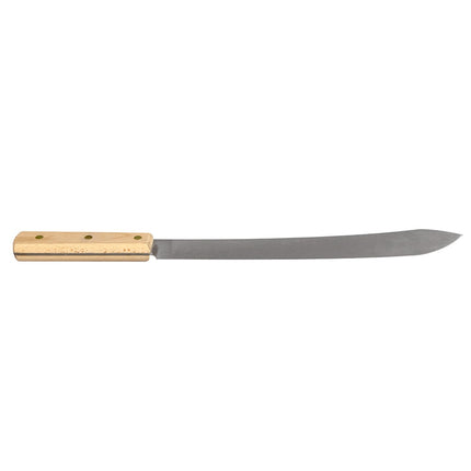 Dao Làm Thịt Dexter Russell 012-8BU 20.3 cm Cán Gỗ Beech Thép Carbon