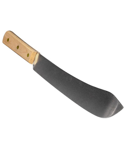 Dao Làm Thịt Dexter Russell 012-8BU 20.3 cm Cán Gỗ Beech Thép Carbon