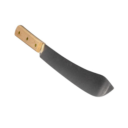 Dao Làm Thịt Dexter Russell 012-8BU 20.3 cm Cán Gỗ Beech Thép Carbon