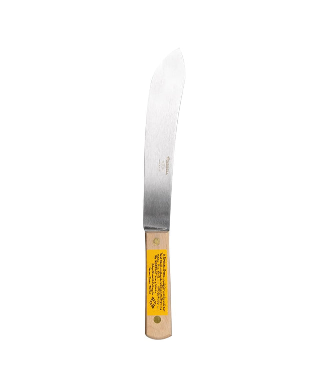 Dao Làm Thịt Dexter Russell 012-12BU 30.5 cm Cán Gỗ Beech Thép Carbon