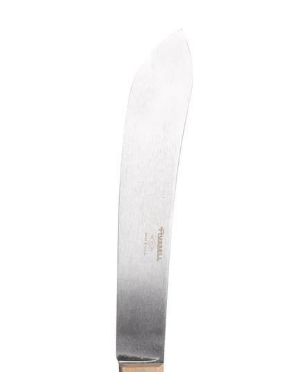 Dao Làm Thịt Dexter Russell 012-12BU 30.5 cm Cán Gỗ Beech Thép Carbon