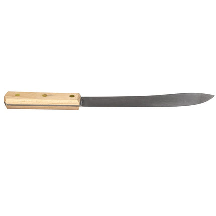 Dao Làm Thịt Dexter Russell 012-12BU 30.5 cm Cán Gỗ Beech Thép Carbon