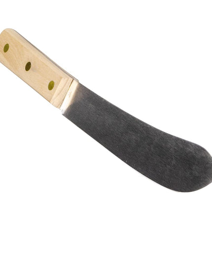 Dao Làm Thịt Dexter Russell 012-12BU 30.5 cm Cán Gỗ Beech Thép Carbon