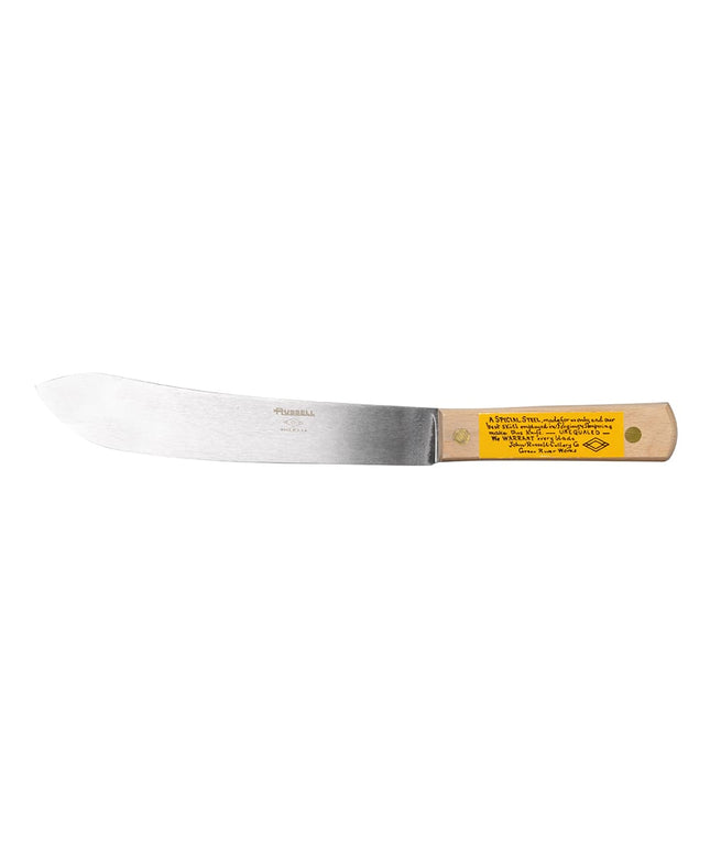 Dao Làm Thịt Dexter Russell 012-12BU 30.5 cm Cán Gỗ Beech Thép Carbon