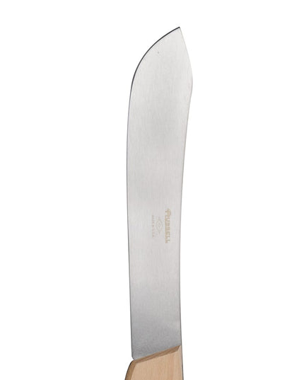 Dao Làm Thịt Dexter Russell 012G-8BU 20.3 cm Cán Gỗ Sồi Thép Carbon