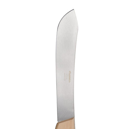 Dao Làm Thịt Dexter Russell 012G-8BU 20.3 cm Cán Gỗ Sồi Thép Carbon