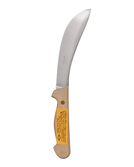 Dao Lọc Da Bò Dexter Russell 012G-6 15.2 cm Tay Cầm Gỗ Sồi Thép Carbon