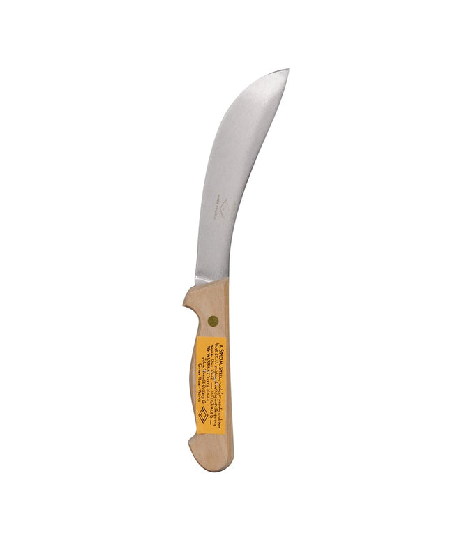Dao Lọc Da Bò Dexter Russell 012G-6 15.2 cm Tay Cầm Gỗ Sồi Thép Carbon