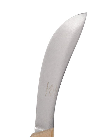Dao Lọc Da Bò Dexter Russell 012G-6 15.2 cm Tay Cầm Gỗ Sồi Thép Carbon