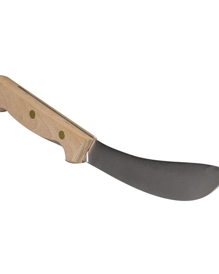 Dao Lọc Da Bò Dexter Russell 012G-6 15.2 cm Tay Cầm Gỗ Sồi Thép Carbon