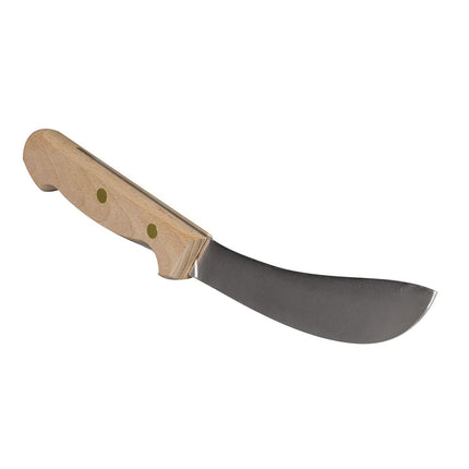 Dao Lọc Da Bò Dexter Russell 012G-6 15.2 cm Tay Cầm Gỗ Sồi Thép Carbon