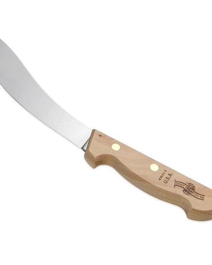 Dao Lột Da Bò Dexter Russell 41842-6 15.2 cm Cán Gỗ Beech Thép Carbon