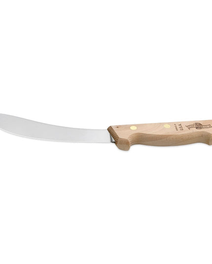 Dao Lột Da Bò Dexter Russell 41842-6 15.2 cm Cán Gỗ Beech Thép Carbon