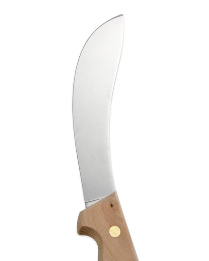 Dao Lột Da Bò Dexter Russell 41842-6 15.2 cm Cán Gỗ Beech Thép Carbon