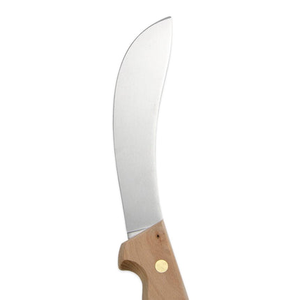 Dao Lột Da Bò Dexter Russell 41842-6 15.2 cm Cán Gỗ Beech Thép Carbon