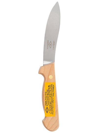 Dao Lọc Da Cừu Dexter Russell L012G-51/4 13.3 cm Lưỡi Thép Carbon