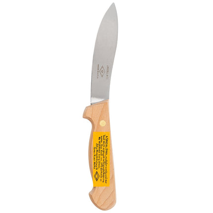 Dao Lọc Da Cừu Dexter Russell L012G-51/4 13.3 cm Lưỡi Thép Carbon
