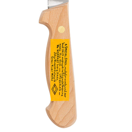 Dao Lọc Da Cừu Dexter Russell L012G-51/4 13.3 cm Lưỡi Thép Carbon