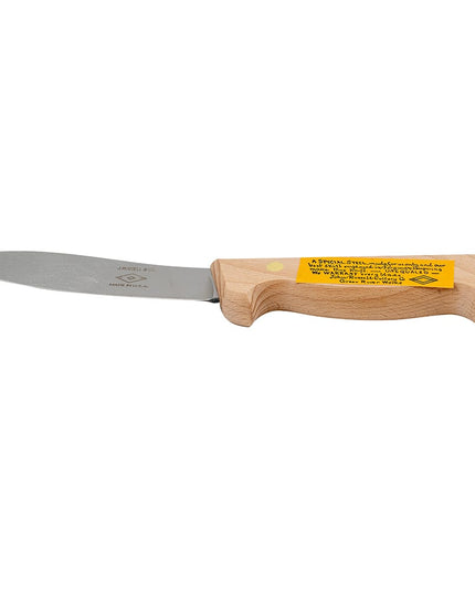 Dao Lọc Da Cừu Dexter Russell L012G-51/4 13.3 cm Lưỡi Thép Carbon
