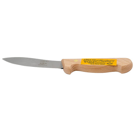 Dao Lọc Da Cừu Dexter Russell L012G-51/4 13.3 cm Lưỡi Thép Carbon