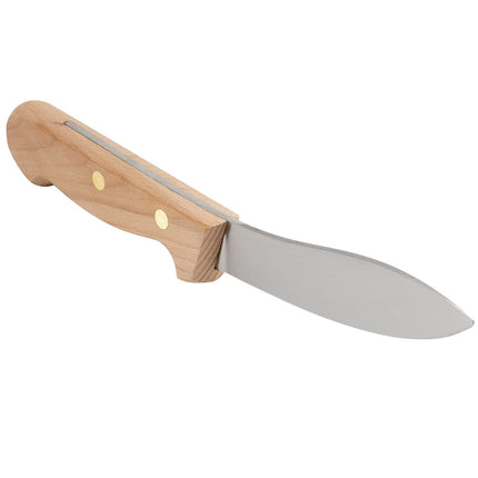 Dao Lọc Da Cừu Dexter Russell L012G-51/4 13.3 cm Lưỡi Thép Carbon