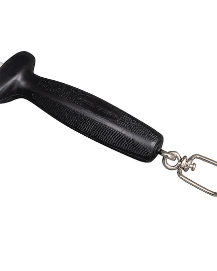 Cây Mài Gốm Dexter Russell P10 25.4 cm Cán Polypropylene Đen