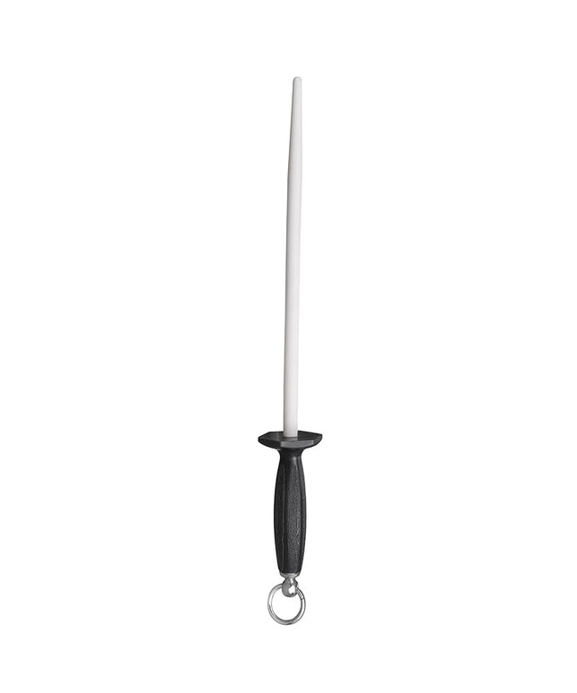 Cây Mài Gốm Dexter Russell R12B 30.5 cm Cán Polypropylene Đen