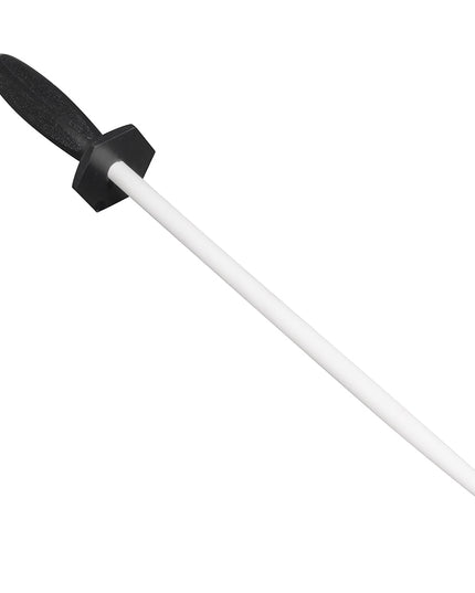 Cây Mài Gốm Dexter Russell R12B 30.5 cm Cán Polypropylene Đen