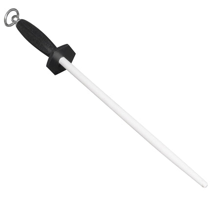Cây Mài Gốm Dexter Russell R12B 30.5 cm Cán Polypropylene Đen