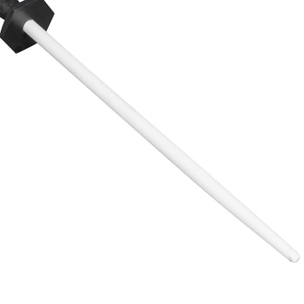 Cây Mài Gốm Dexter Russell R12B 30.5 cm Cán Polypropylene Đen