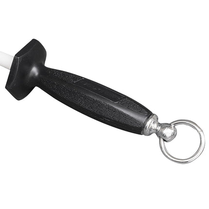 Cây Mài Gốm Dexter Russell R12B 30.5 cm Cán Polypropylene Đen