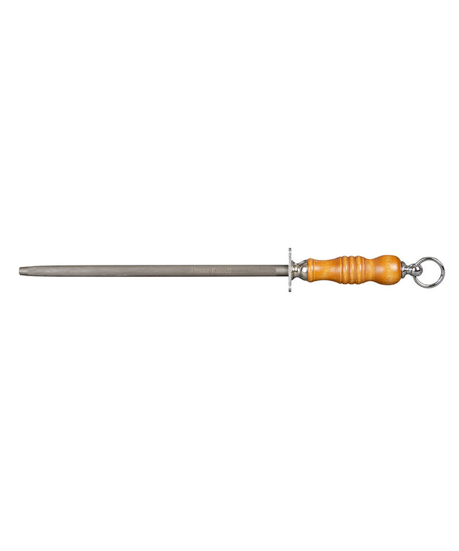 Cây Mài Dao Dexter Russell 1227-12 30.5 cm Tay Cầm Gỗ Cứng Thép Carbon