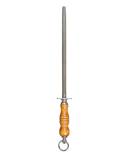 Cây Mài Dao Dexter Russell 1227-12 30.5 cm Tay Cầm Gỗ Cứng Thép Carbon