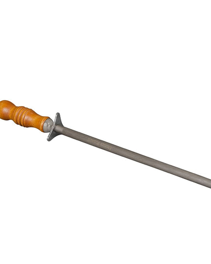 Cây Mài Dao Dexter Russell 1227-12 30.5 cm Tay Cầm Gỗ Cứng Thép Carbon