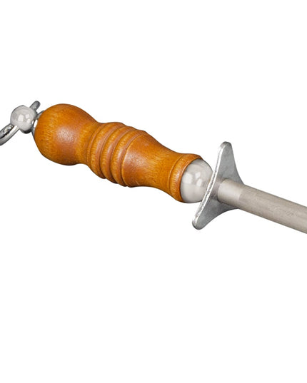 Cây Mài Dao Dexter Russell 1227-12 30.5 cm Tay Cầm Gỗ Cứng Thép Carbon