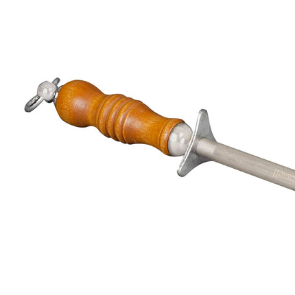 Cây Mài Dao Dexter Russell 1227-12 30.5 cm Tay Cầm Gỗ Cứng Thép Carbon