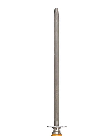 Dụng Cụ Mài Dao Dexter Russell 1227-14 35.6 cm Tay Cầm Gỗ Cứng Thép Carbon