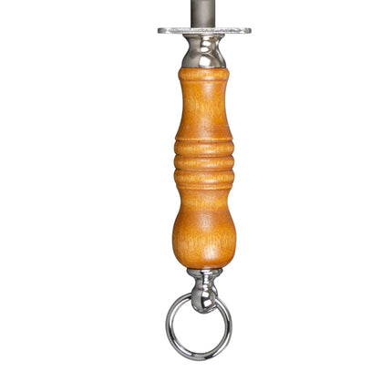 Dụng Cụ Mài Dao Dexter Russell 1227-14 35.6 cm Tay Cầm Gỗ Cứng Thép Carbon