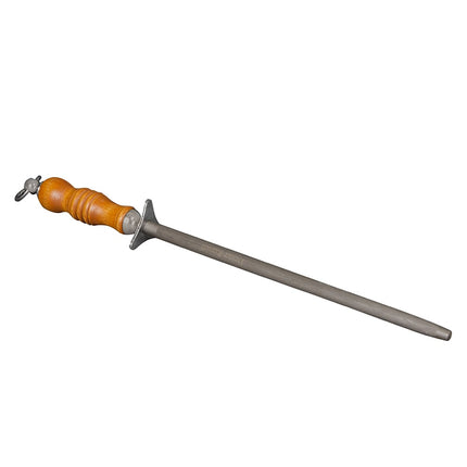 Dụng Cụ Mài Dao Dexter Russell 1227-14 35.6 cm Tay Cầm Gỗ Cứng Thép Carbon