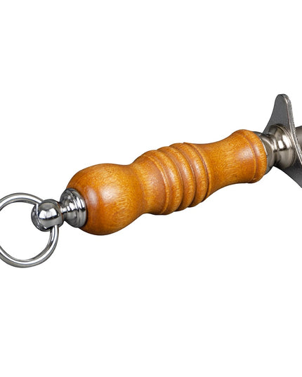 Dụng Cụ Mài Dao Dexter Russell 1227-14 35.6 cm Tay Cầm Gỗ Cứng Thép Carbon