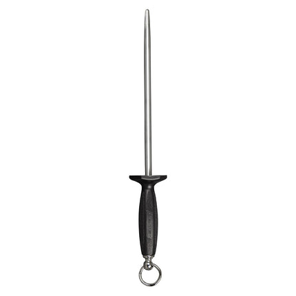Dụng Cụ Mài Dao Dexter Russell 12SB-10 25.4 cm Bề Mặt Nhẵn Tay Cầm Polypropylene Thép Carbon